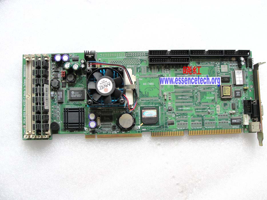 PCA-6159 A3